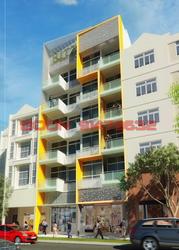 Ritz @ Farrer (D8), Apartment #84859952